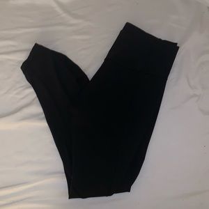 lululemon athletica Pants - Lululemon leggings lululemon athletica Pants - Lululemon leggings